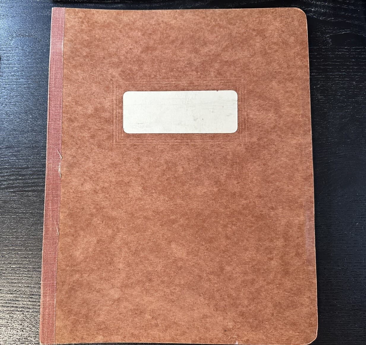 1960’s C-5A Aircraft General Dynamics Proposal For GE 1/6 Engine Thrust Reverser 2