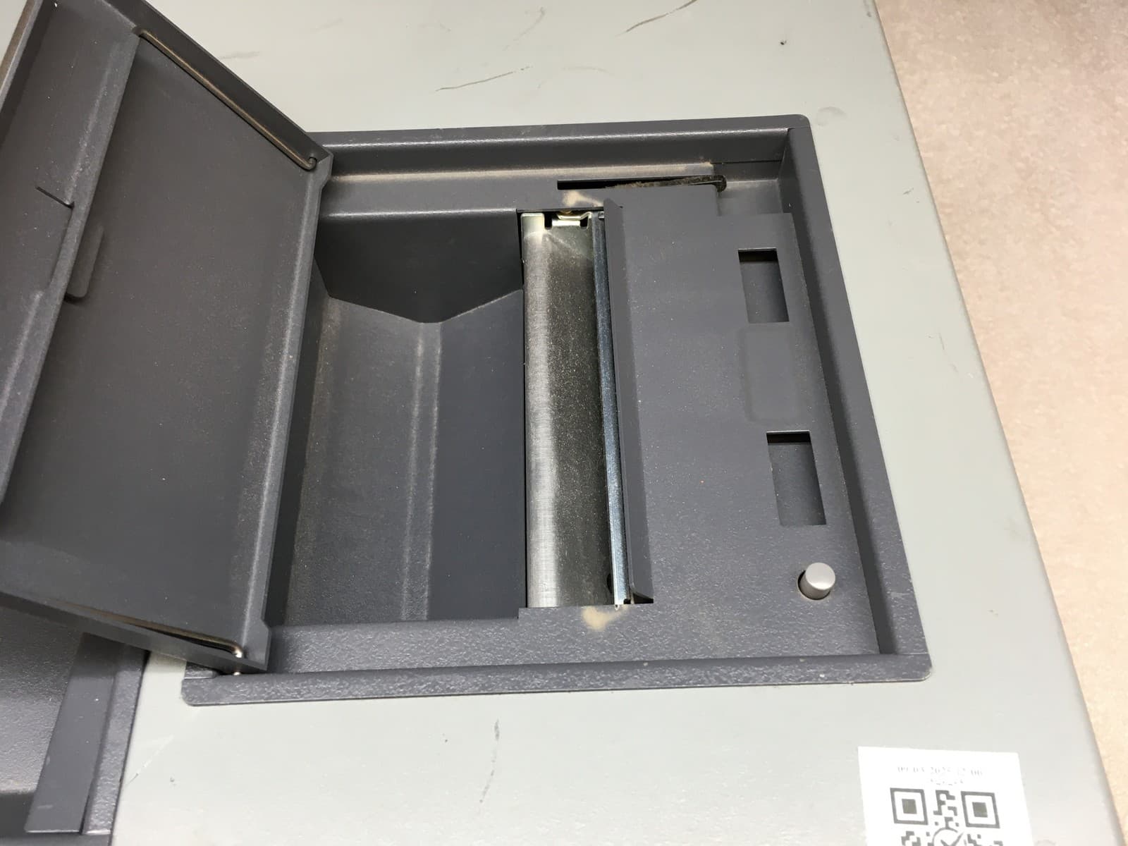 LeCroy 9354AL 500Mhz 45-66Hz Oscilloscope 4 Ch BDN Probes TESTED 6