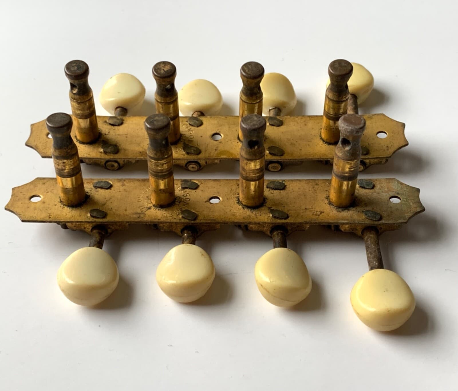 Vintage Kluson Mandolin Tuners 1920’s & 1930’s 5