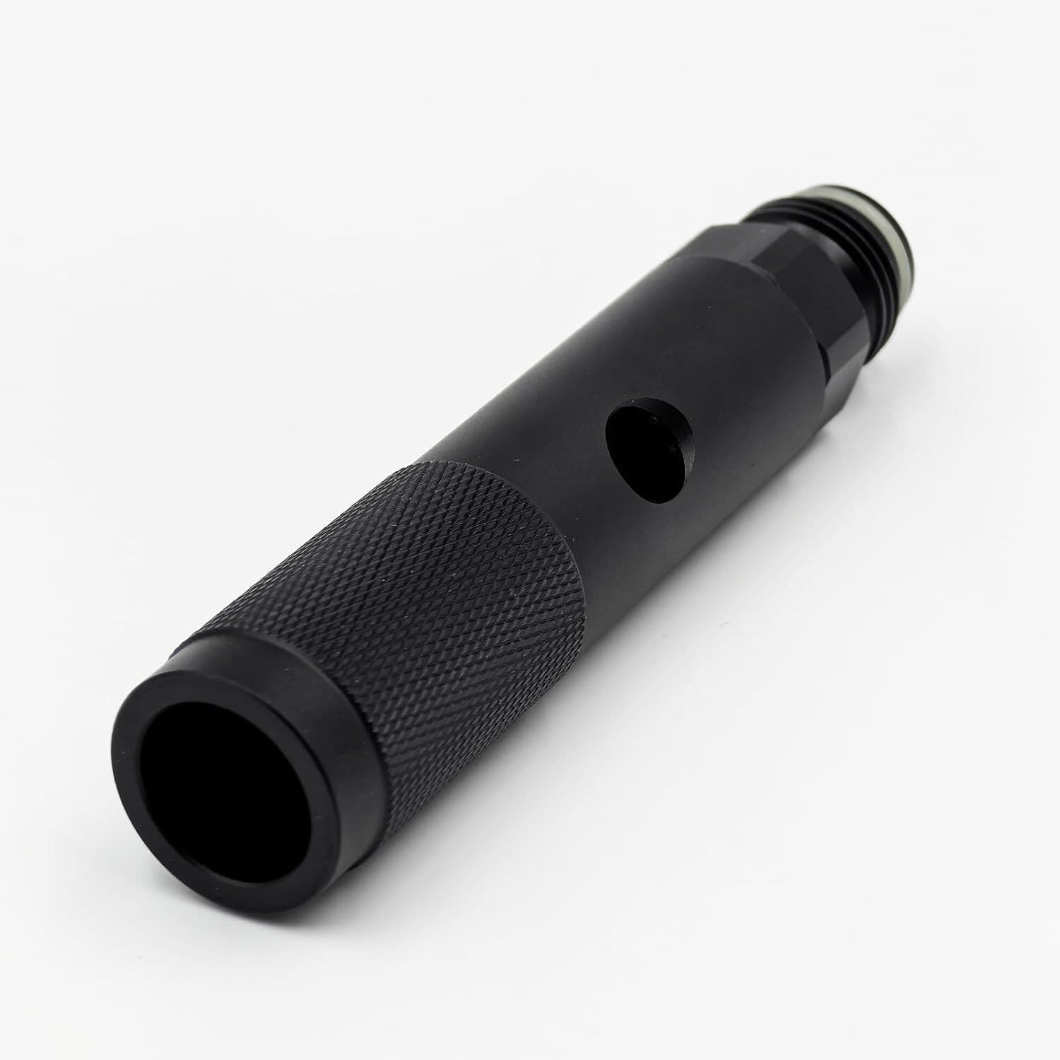 12g Co2 Quick Change Adapter 12 Gram Carbon Dioxide Cartridges to G1/2-14 USA 6