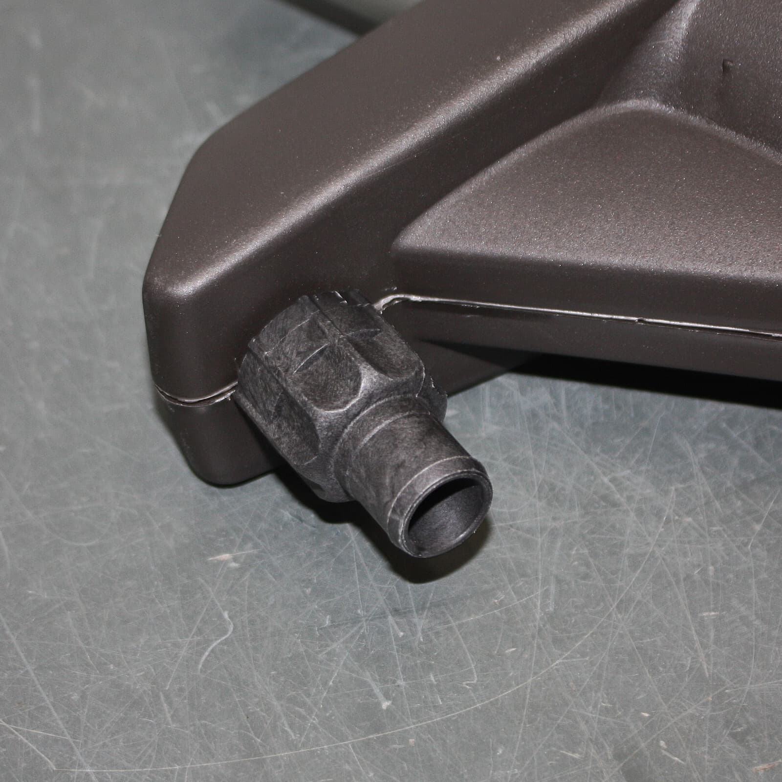 PARTIAL - Westward Oil Transfer Pump 45CT63, Pneumatic Air Operated, Drum, 8 GPM 3