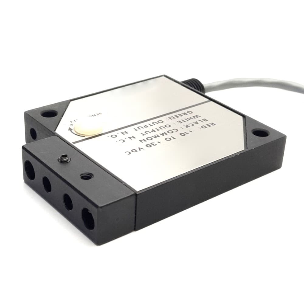 For BANNER SM512LBFO Fiber Optic Sensor 2