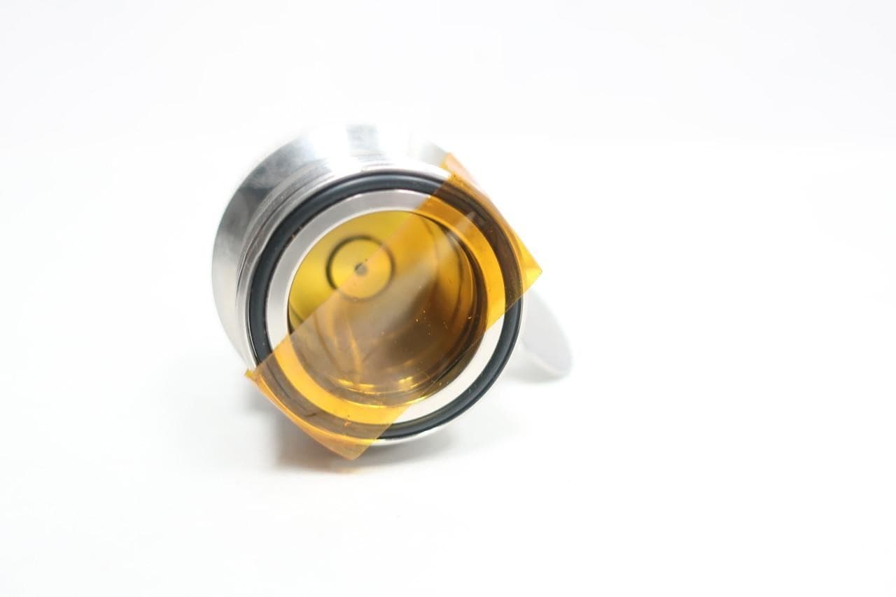 Nli Nuclear Logistics NLI-32001.011 Orbisphere Oxygen Sensor Flow Chamber 4