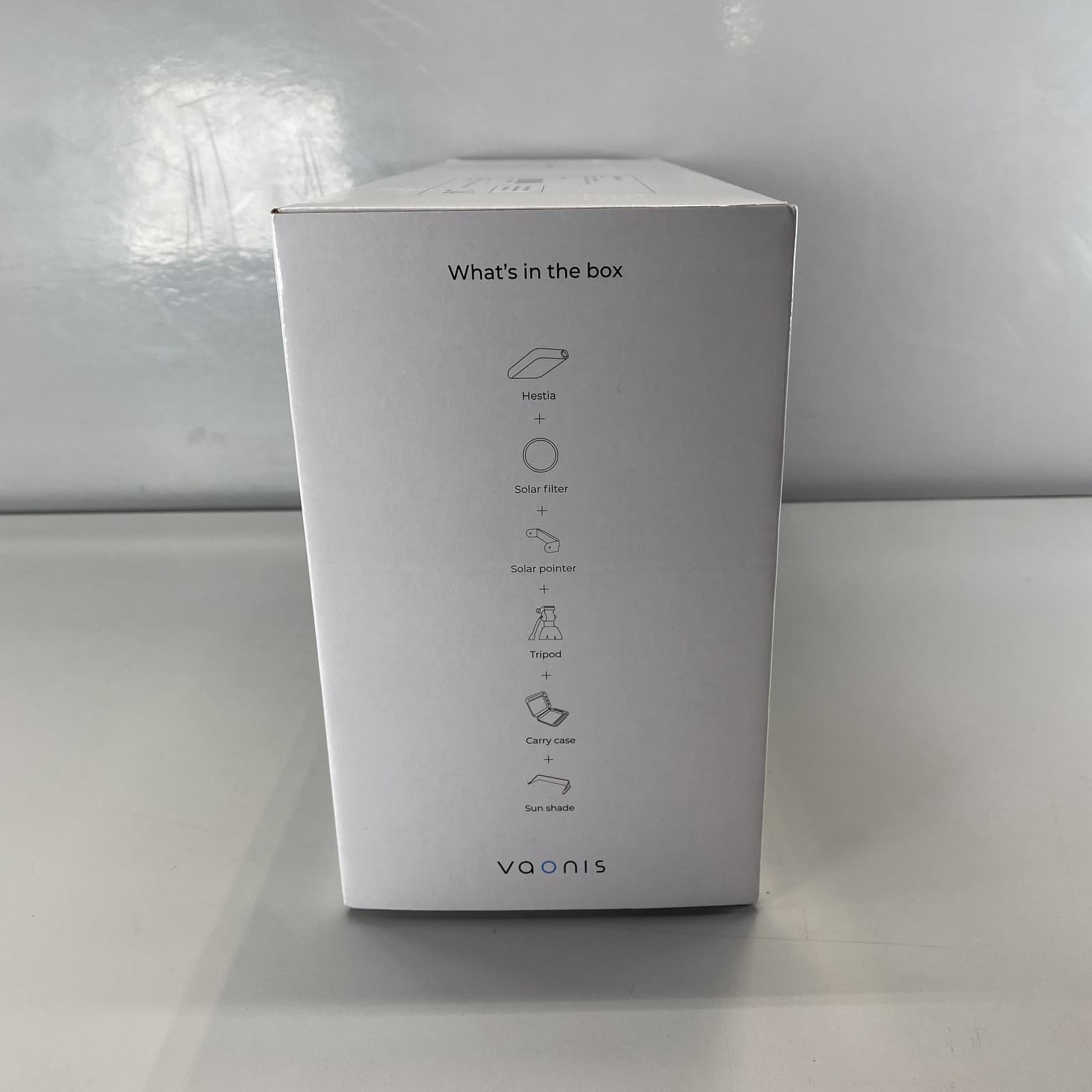 Vaonis Hestia Smartphone Telescope 3