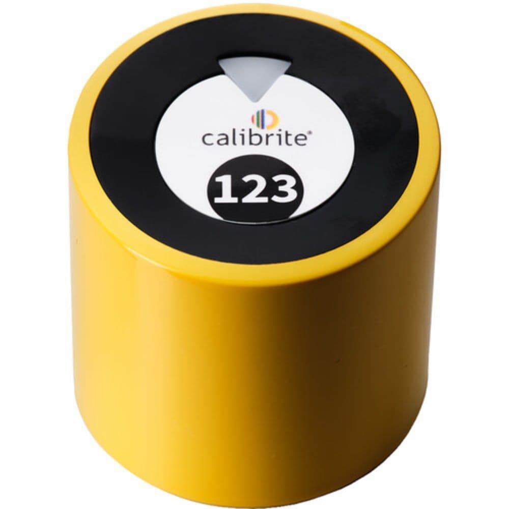 Calibrite Display 123 Colorimeter 3