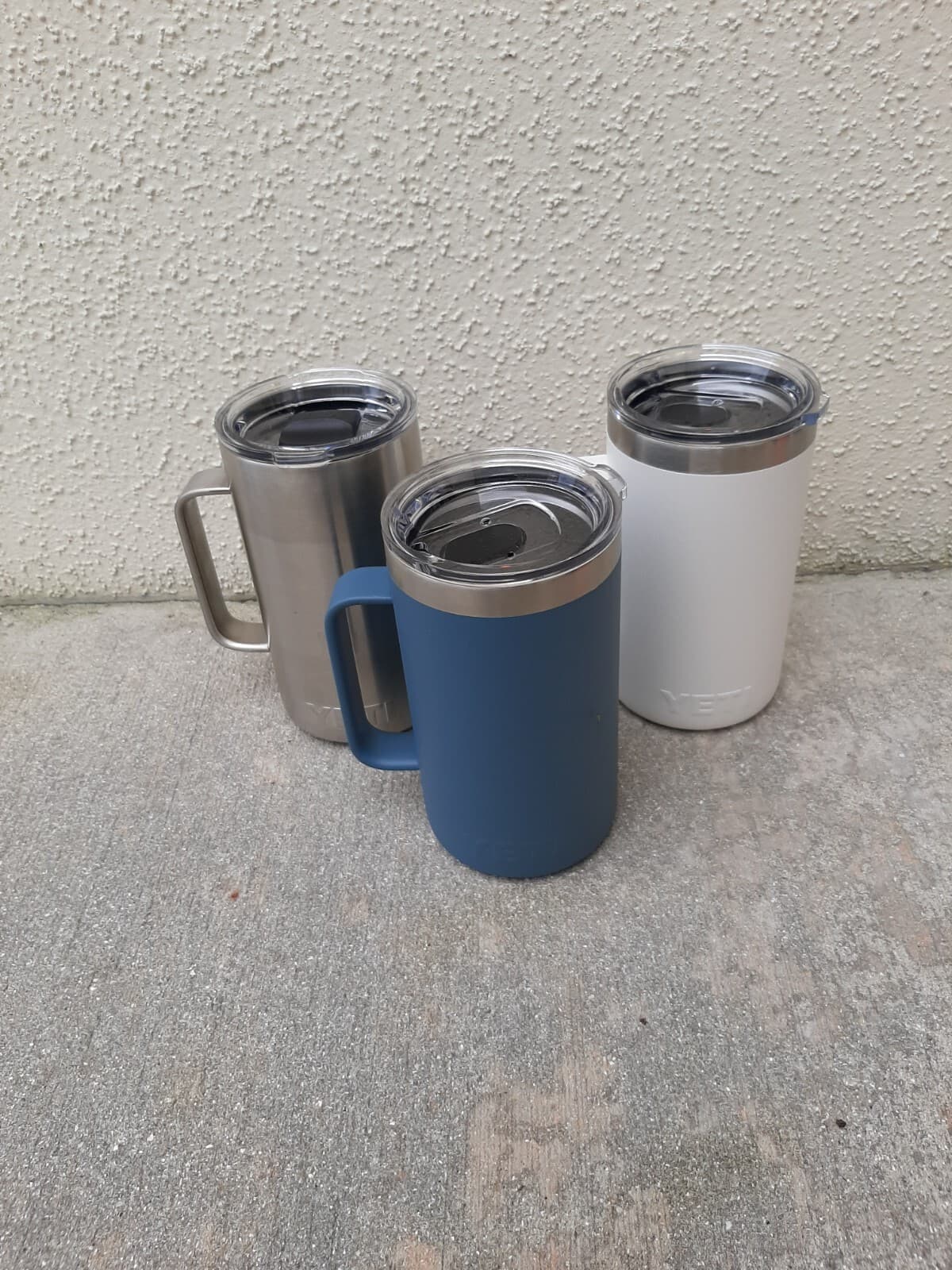 Yeti 24oz Mug Assortment Box 2