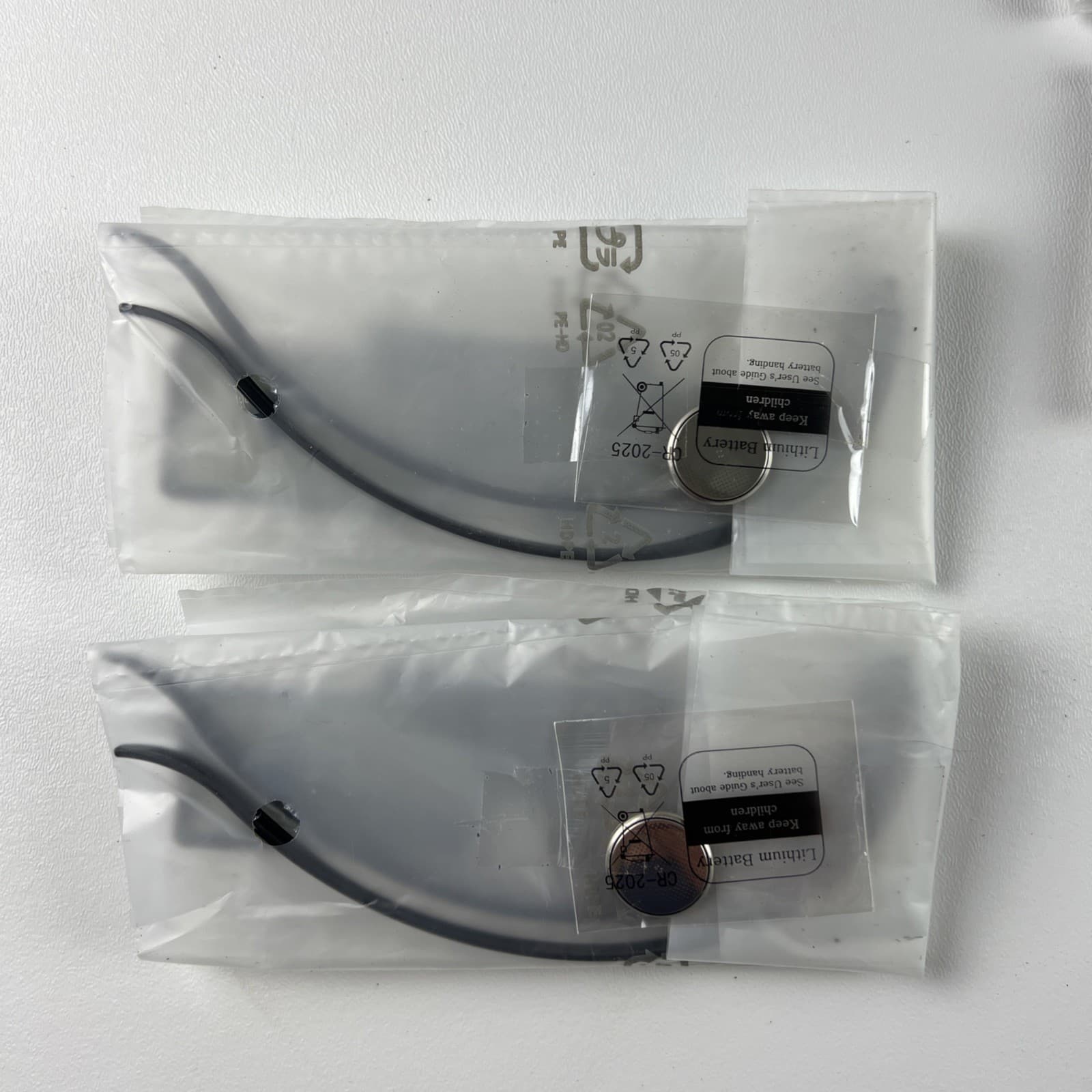 Samsung 3D Glasses 4 Pack SSG-4100GB - Active Shutter New NOS Unopened 3