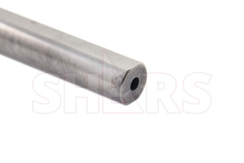 3/8" RH STUCR Coolant Through Indexable Solid Carbide Boring Bar TCMT S] 4