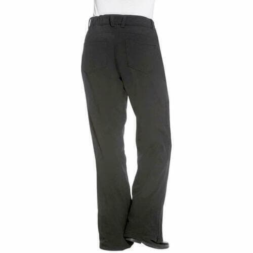 GERRY Women's 4-Way Stretch Water Resistant Fleece Lined Snow Pants, NEW 3