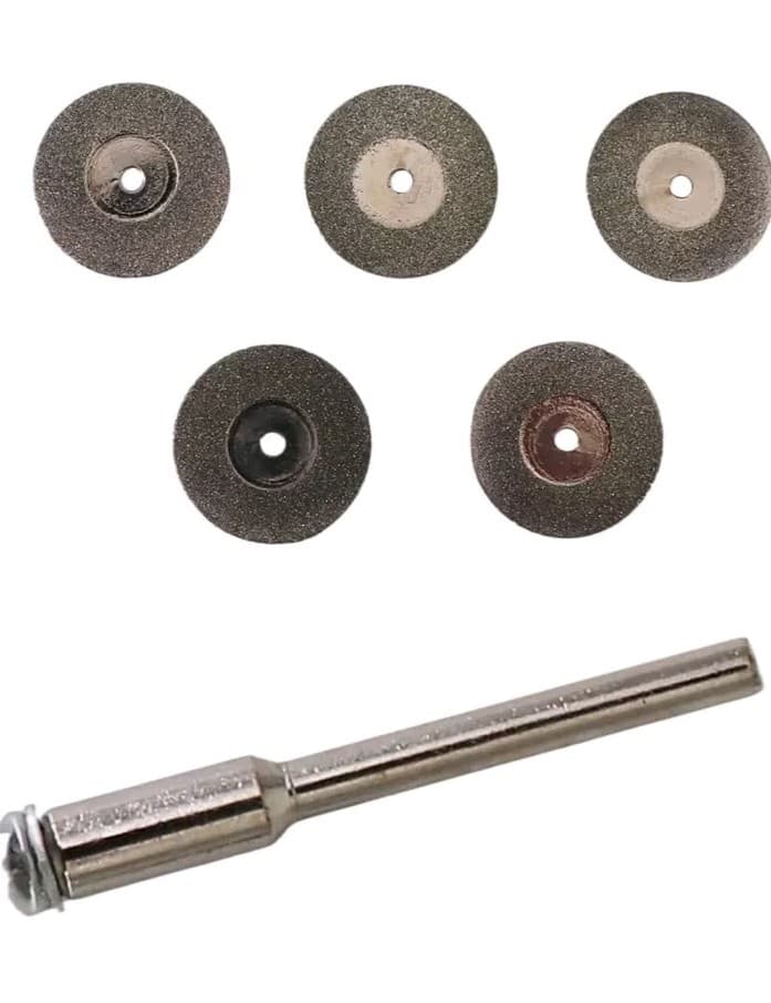 Sharpener Grinder Tool for TIG Welding Tungsten Electrode Multi-Angle Offsets 2