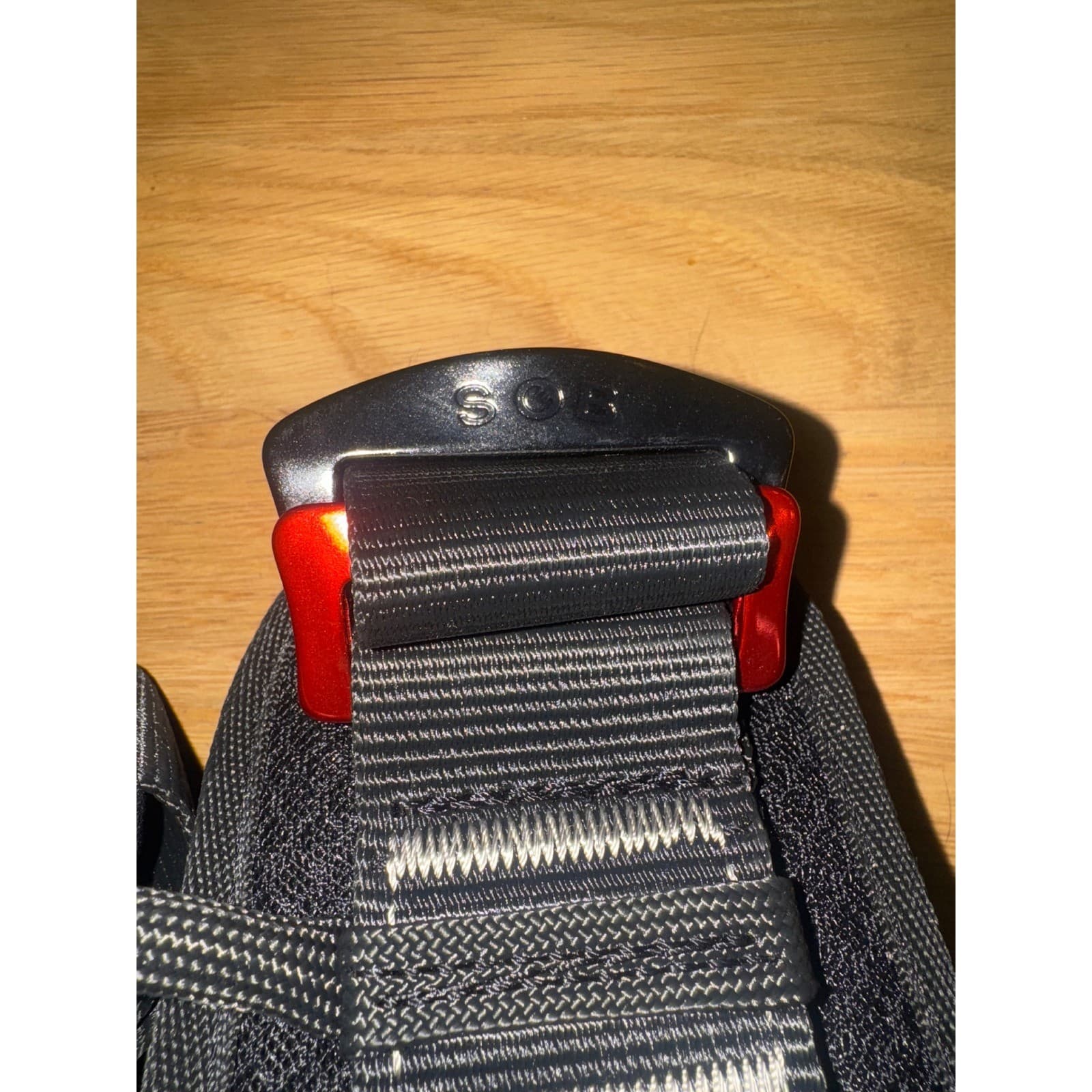 Climbing Harness Fall Protection Arborist Tree Work Safety Gear 5