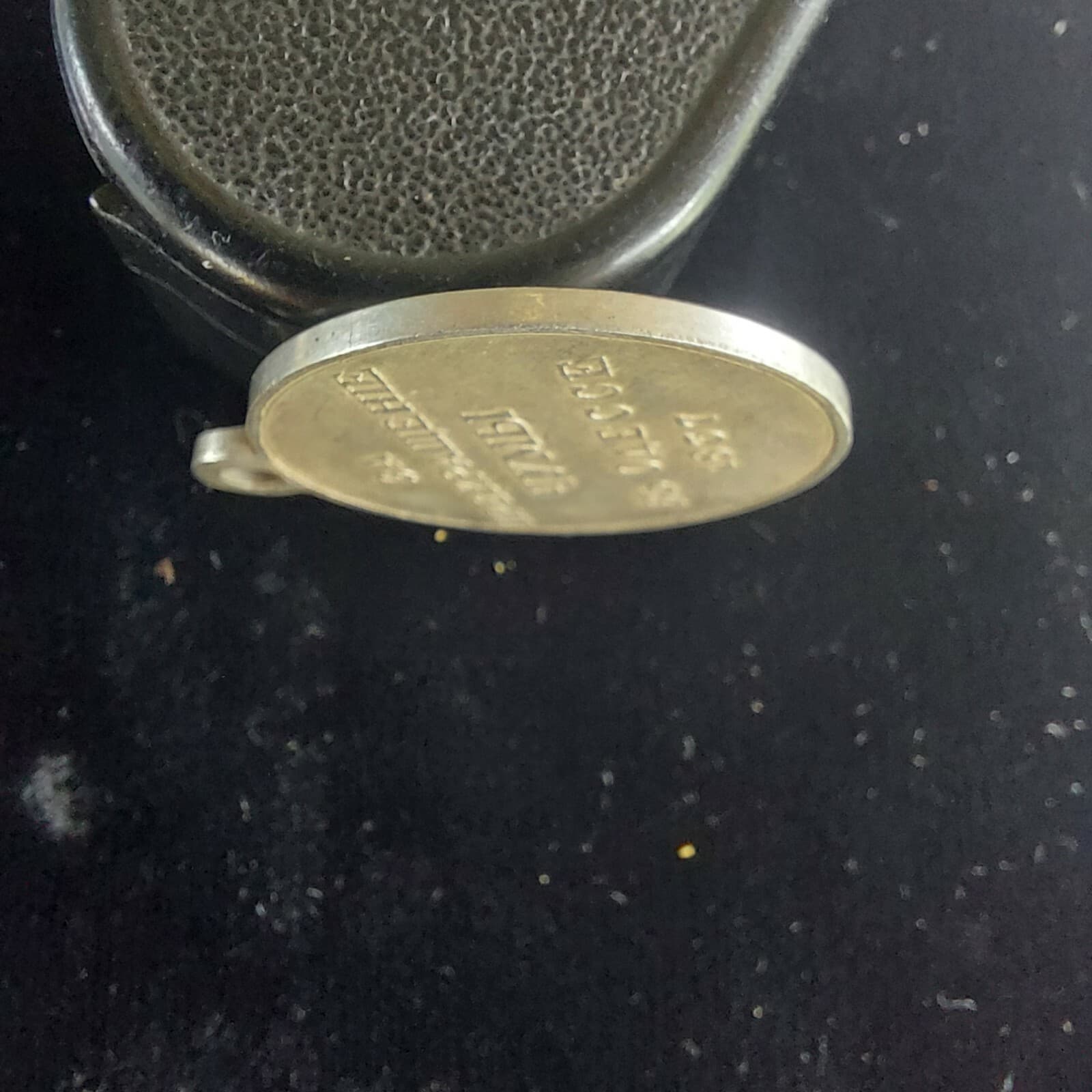 Russia, Silver Medal For STOPPING PLAGUE IN ODESSA IN 1837, REPRODUCTION 4