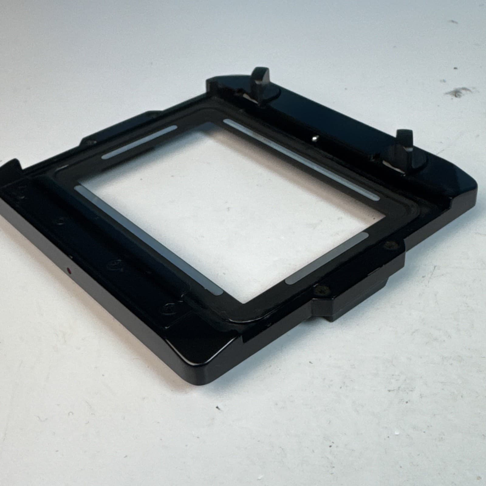 Mamiya Universal press 23 film back adapter  (S5) 4