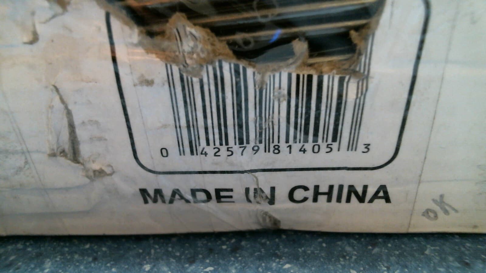 Dewitt  6" X 1" X 6"   11 GA  Anchor Pins 75 Pk  (81405) FS 3