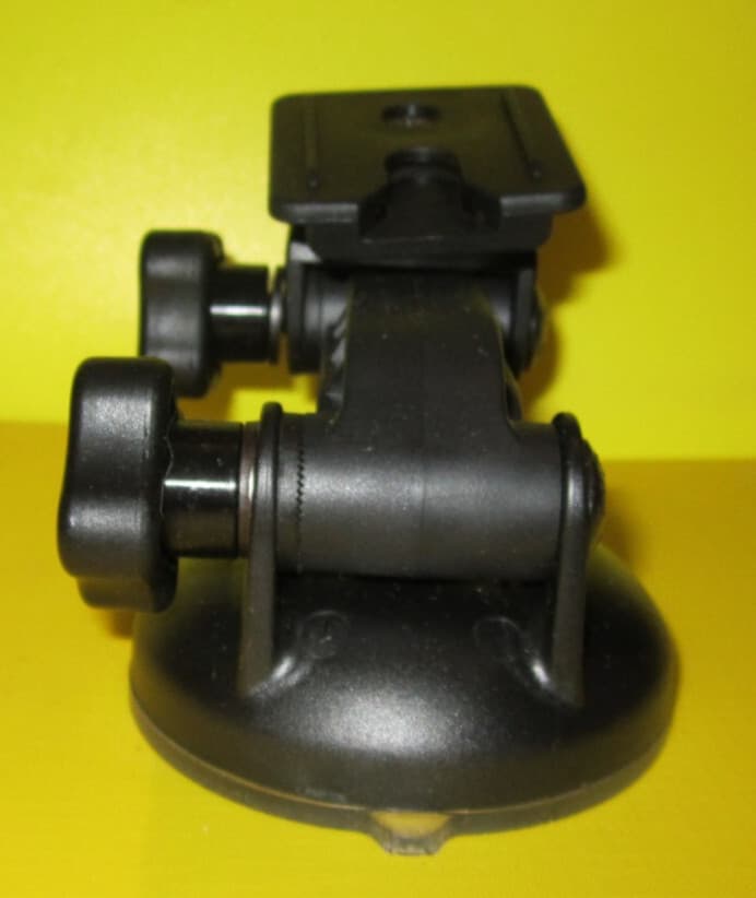 Sirius XM Satellite Radio Streamer GT Professional Drivers Series Mount ONLY 3