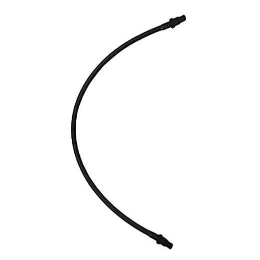 Engine Coolant Recovery Tank Breather Pipe Engine Coolant Expansion Tank hose 