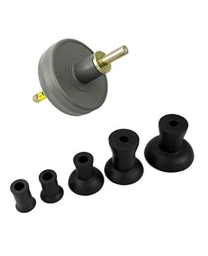 Valve Lapping Tool Kit Small Engine Valve Lapping Tool Attachment for