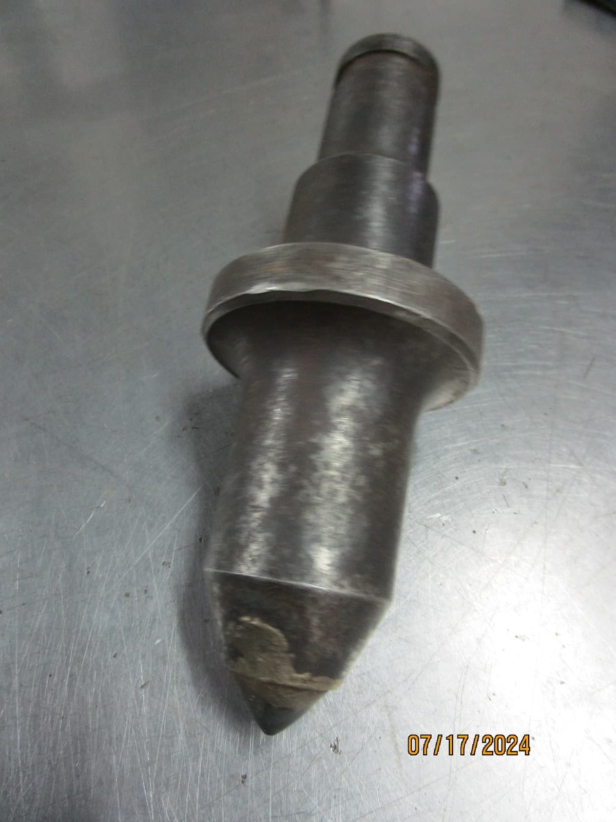 Trenching Teeth Tooth Carbide Tip 3