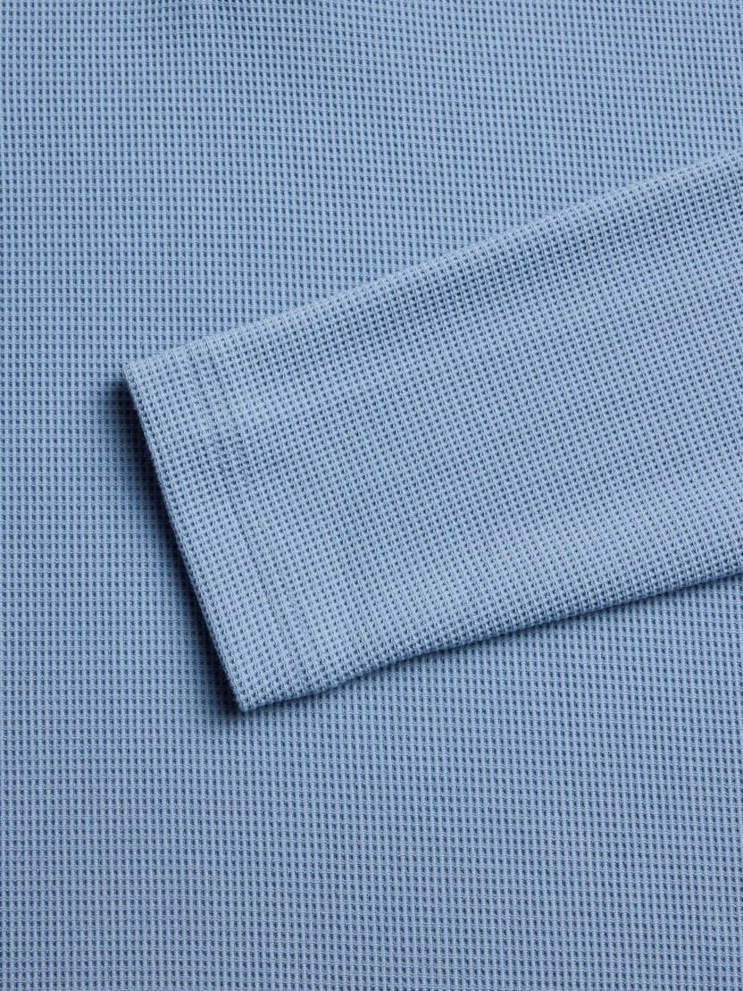 GREYSON TRAVERSE WAFFLE HOODIE BONNEVILLE 5