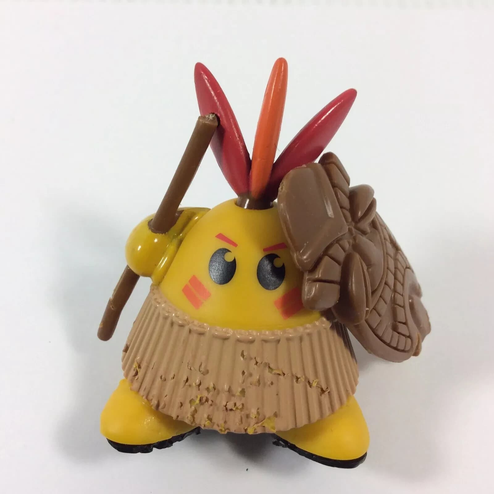 UB Funkeys Figure Lot 16 4