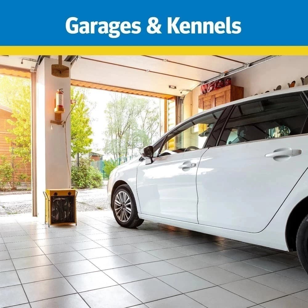 Pack Of 10 Fly Ribbon Insect Trap Sticky Glue Catcher Strip Traps Kitchen  Food 3