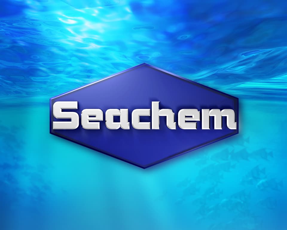 SEACHEM NEOPLEX FISH BROAD SPECTRUM MEDICATION 100 GM  2