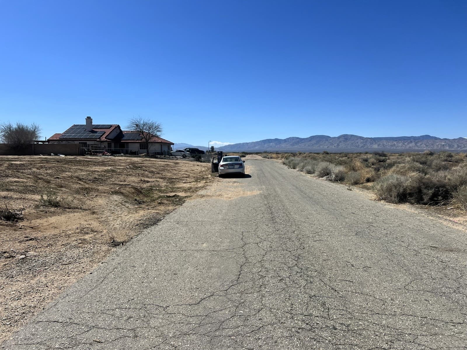 $500 Down 0% Interest Financing Available. Residential Lot. Water in Road/Power. 3