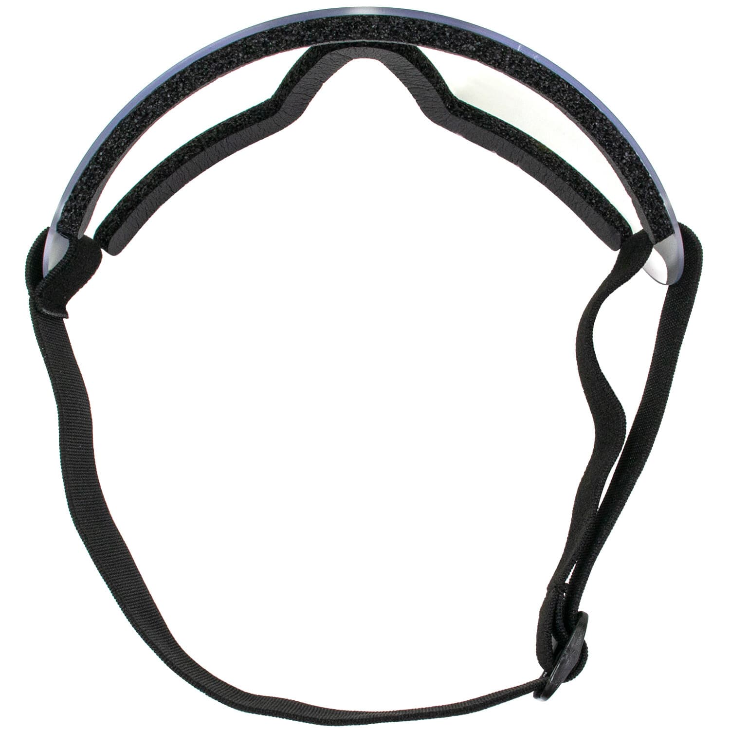 Birdz Wing Skydive Sky Diving Goggles Clear Lens UV400 4