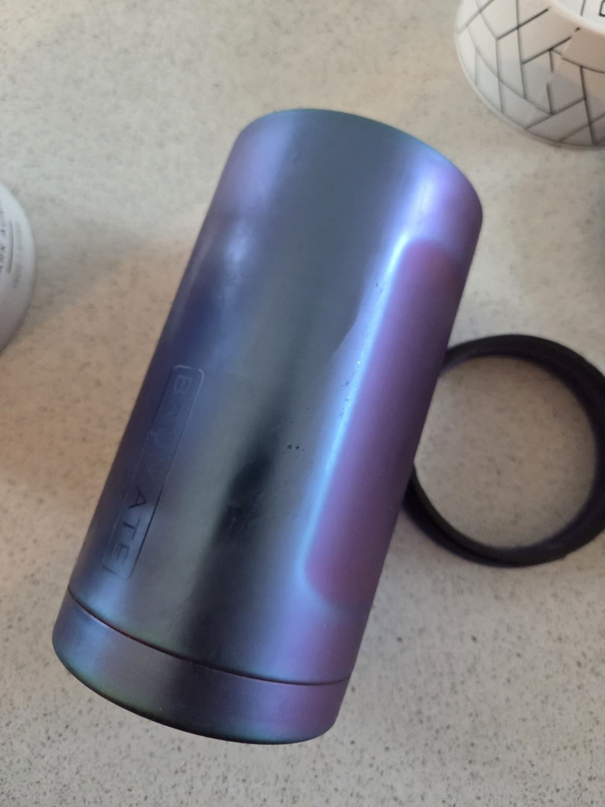 BRUMATE HOPSULATOR TRIO 3 IN 1 Insulated Cooler AND Tumbler For Cans And Drinks 2