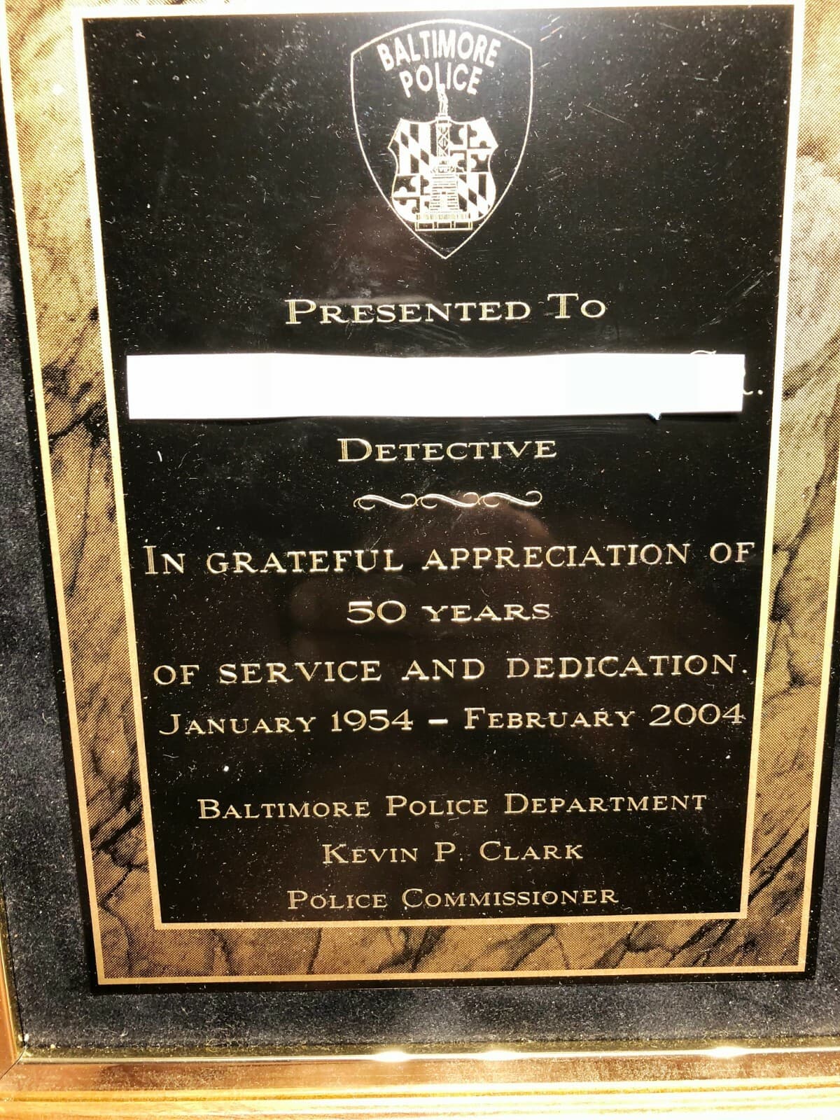  Smithfield Rhode Island Police Patch in great shape  3