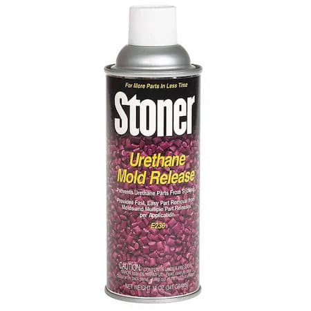 Stoner S236 12Oz. Urethane Mold Release