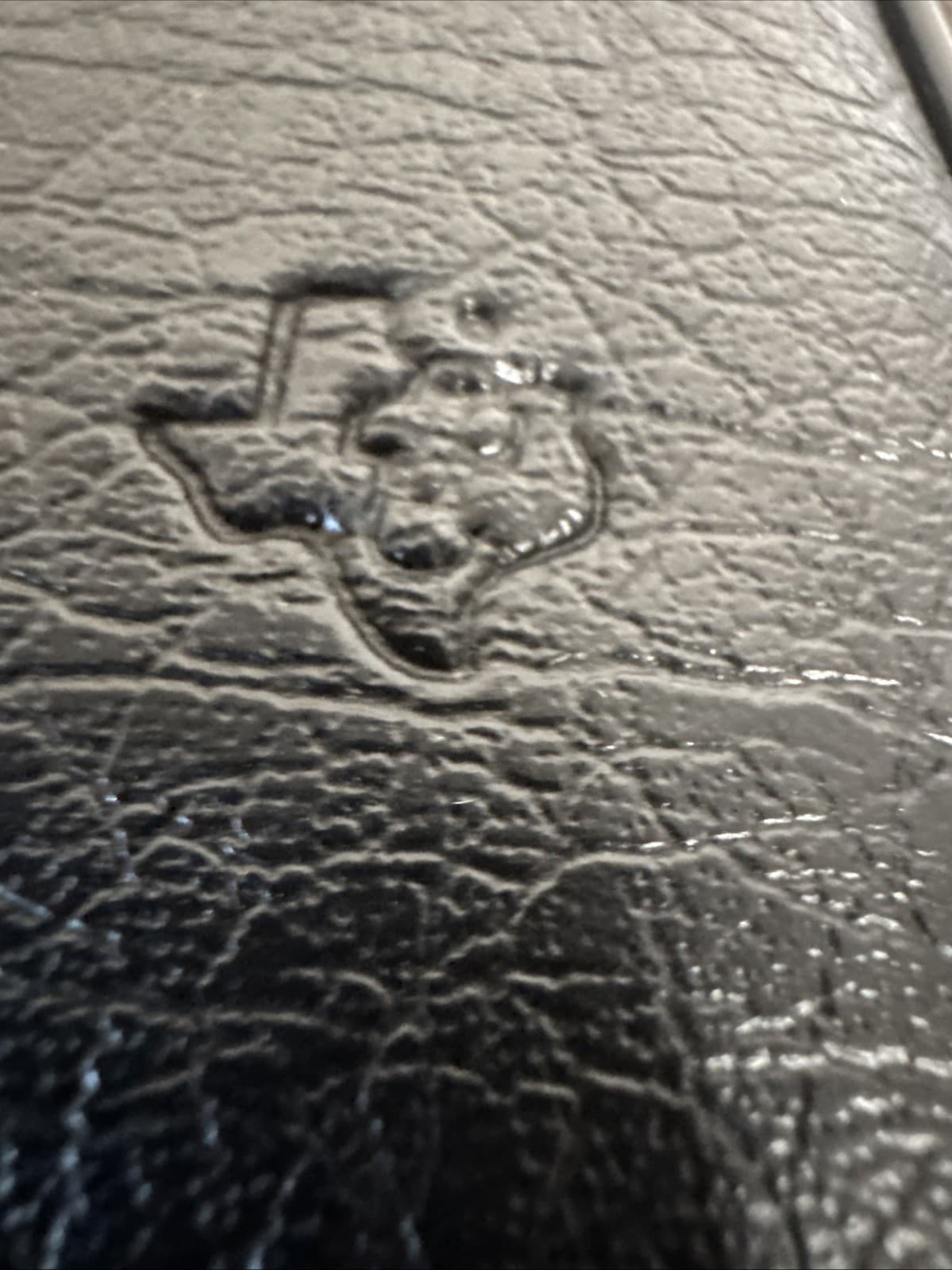 Vtg Texas Instruments TI-59 Programmable Calculator w/Module READ 5