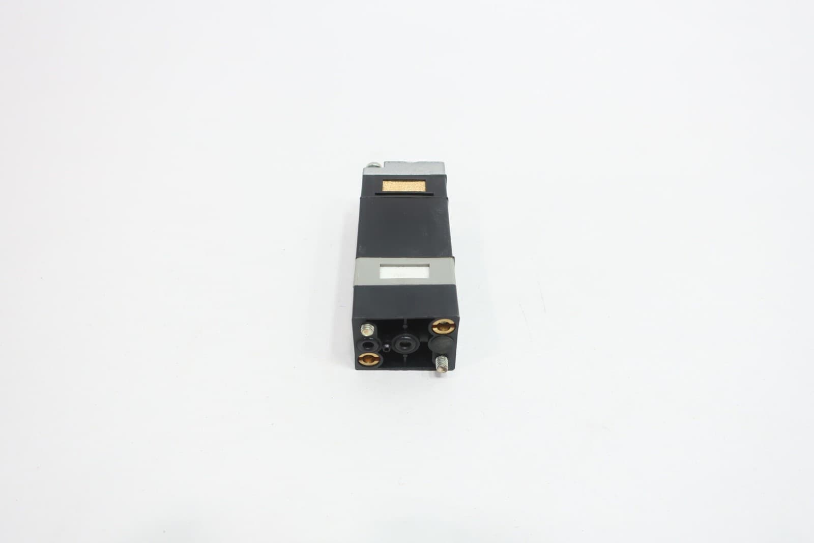 Crouzet 81507540 Pneumatic Timer 3