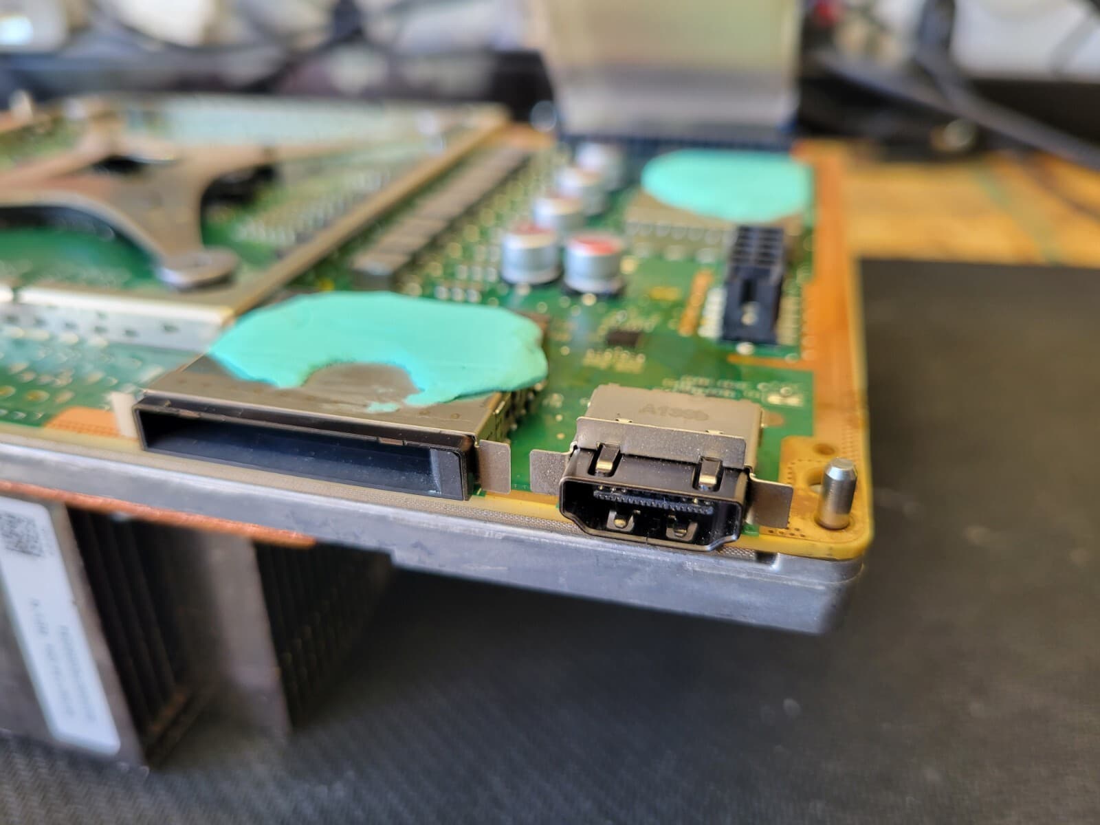 XBOX Series X Motherboard repair Mail-in Repair Service we can fix any issues 4