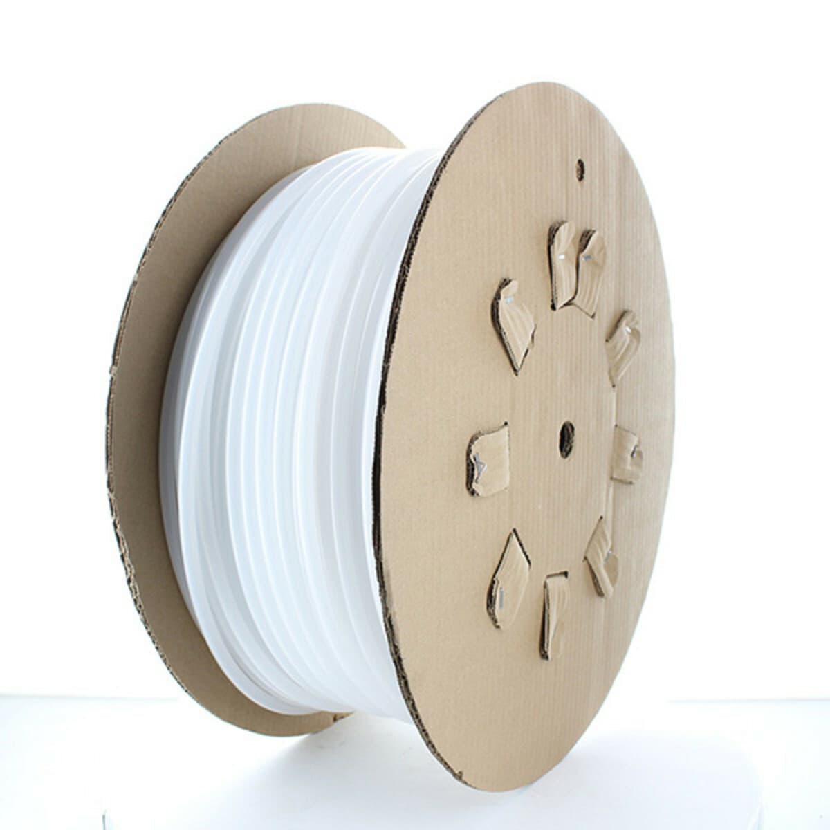 1/4" I.D. x 3/8" O.D. Pure Silicone Tubing High Temp Hose - 5 Feet increments 4