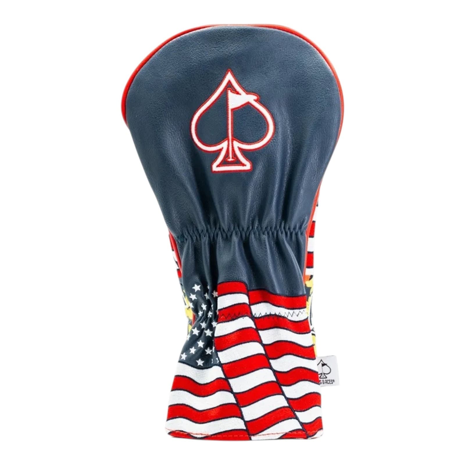 PINS & ACES TRUMP GULF OF AMERICA DRIVER HEADCOVER 3