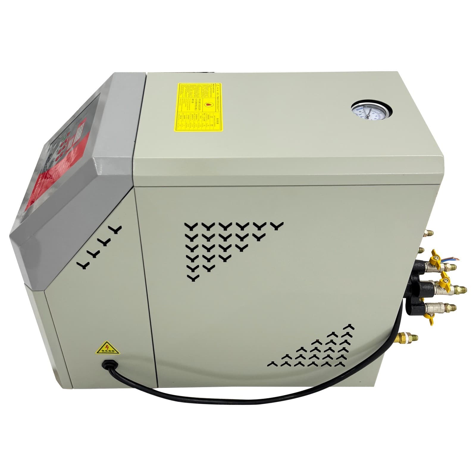 Mold Temp Controller Constant Temperature Machine for Plastic Injection Molds 6