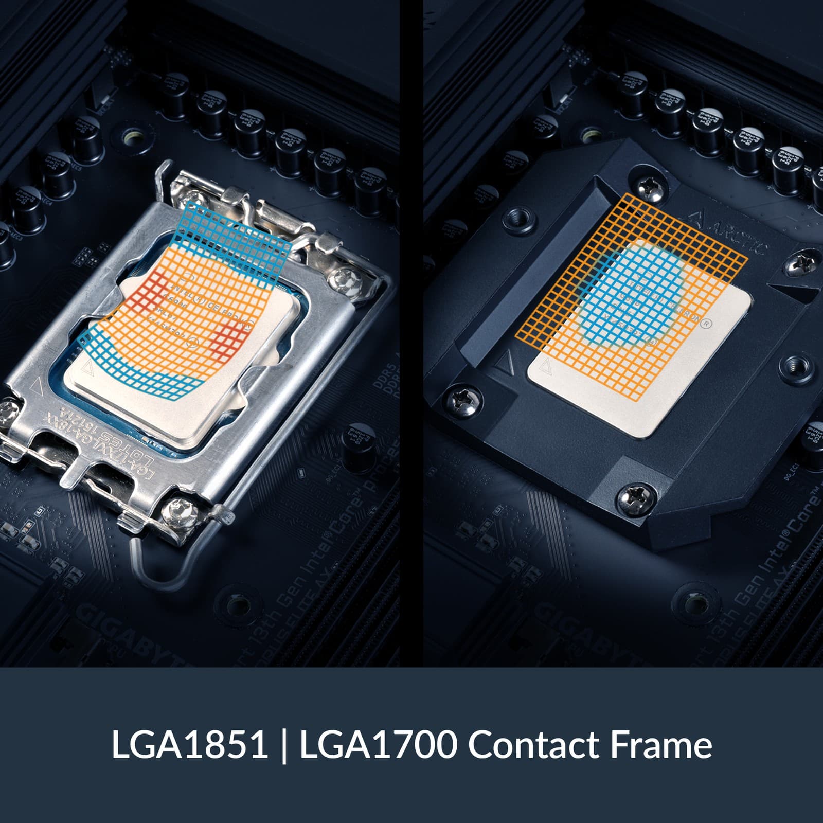 ARCTIC Liquid Freezer III Pro 240 black PC Water Cooler AIO CPU B-Stock 5