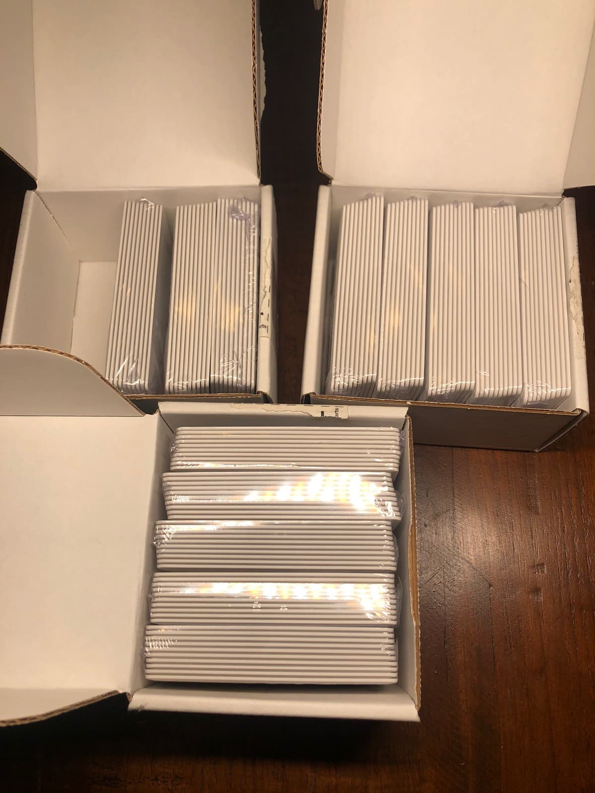 Bosch D8236-10 Proximity Card II Clamshell Wiegand 26 Bit Access Control Tokens 2