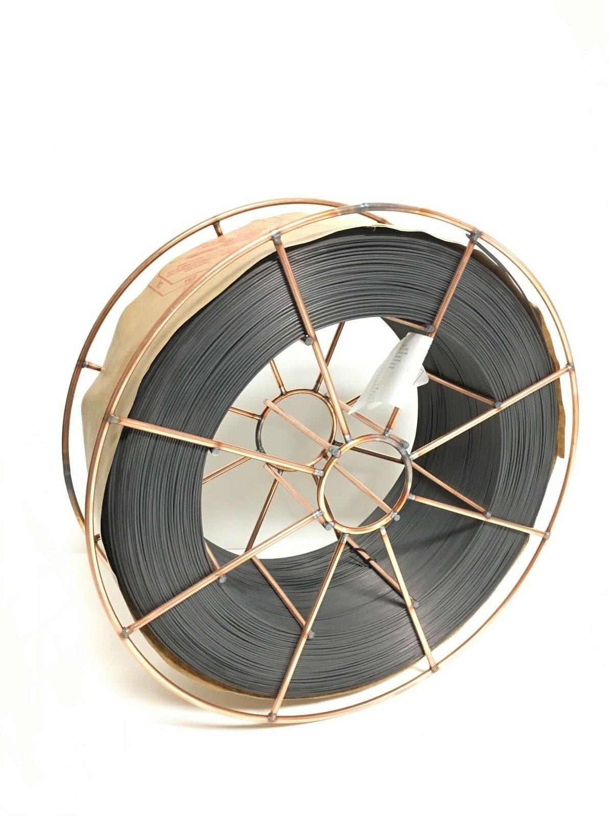 ESAB Arcaloy MC439Ti AWS A5.9 EC439 33LB  5