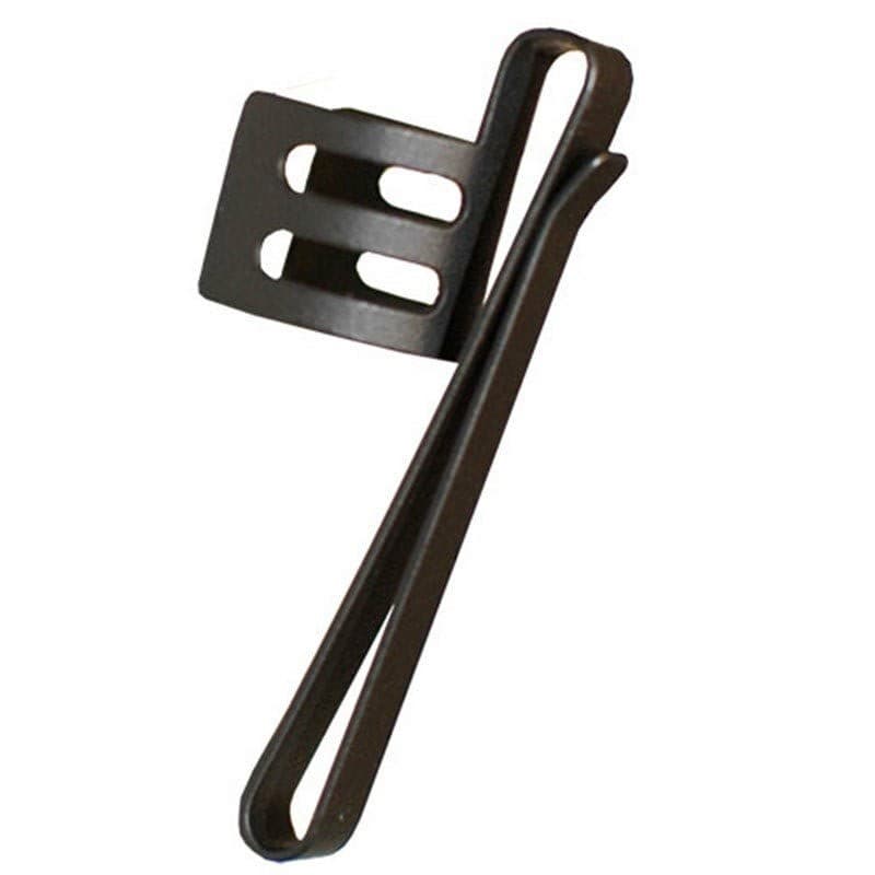 Streamlight 660032 Pocket/Hat Clip for MicroStream 3