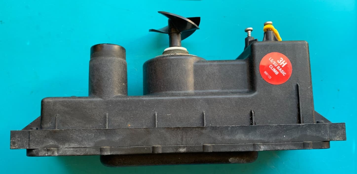 Used Maytronics Dolphin Nautilus 3H Motor Unit