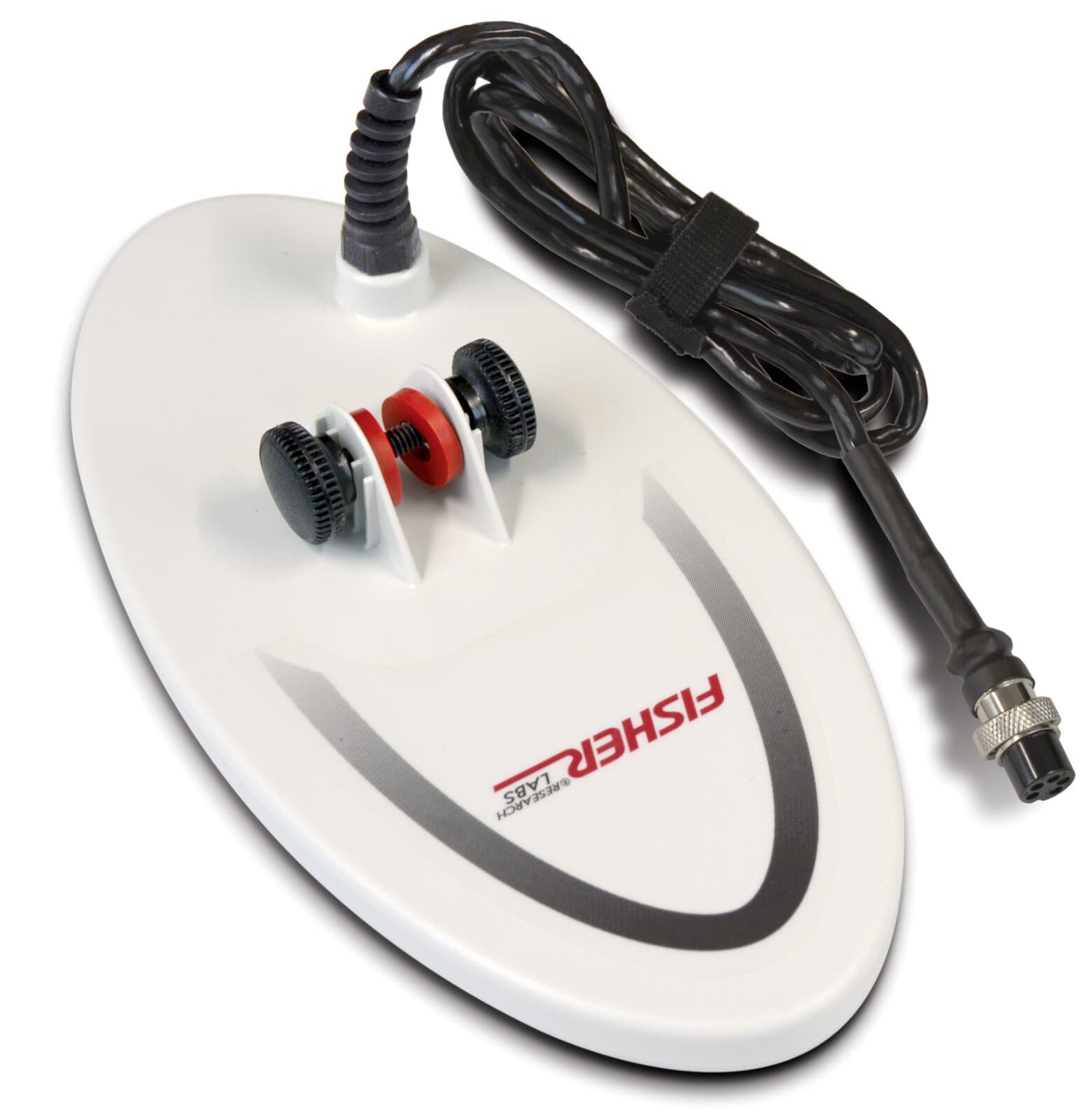 Fisher 10" SearchCoil | 10COILDD-FRL 2