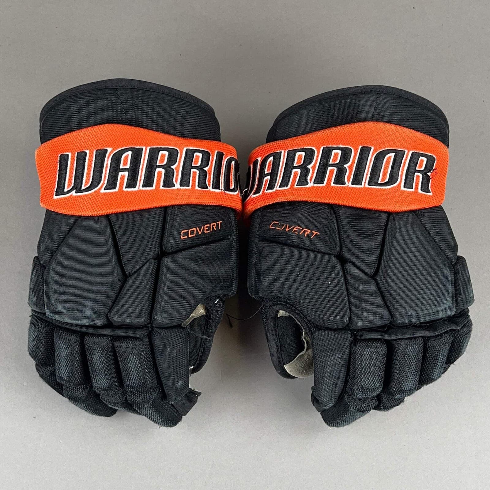Warrior Covert Senior 13" Hockey Gloves