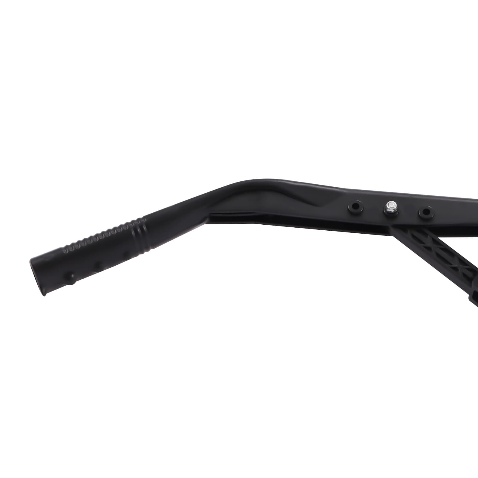 Lever Action Barrel Pump 55 Gallon Drum Pump for Chemicals Corrosive Liquids 4