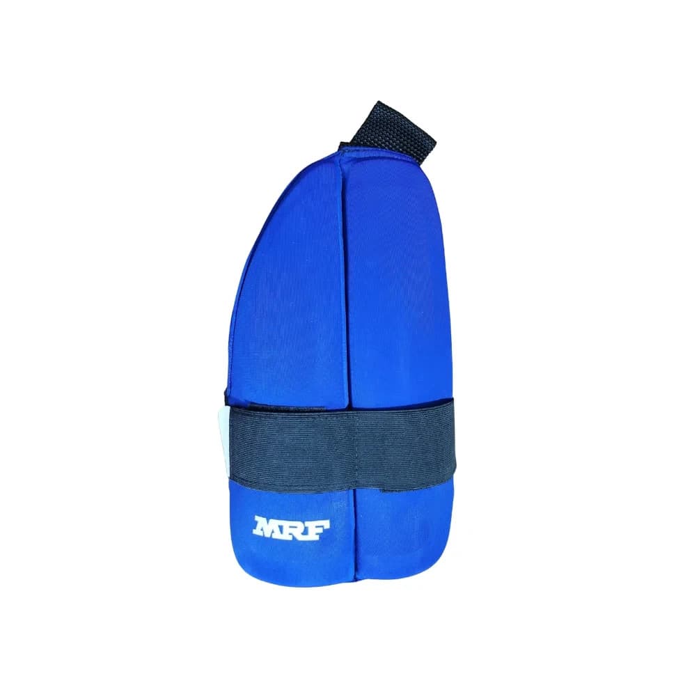 MRF Genius Dual Cricket Thigh Guard 4