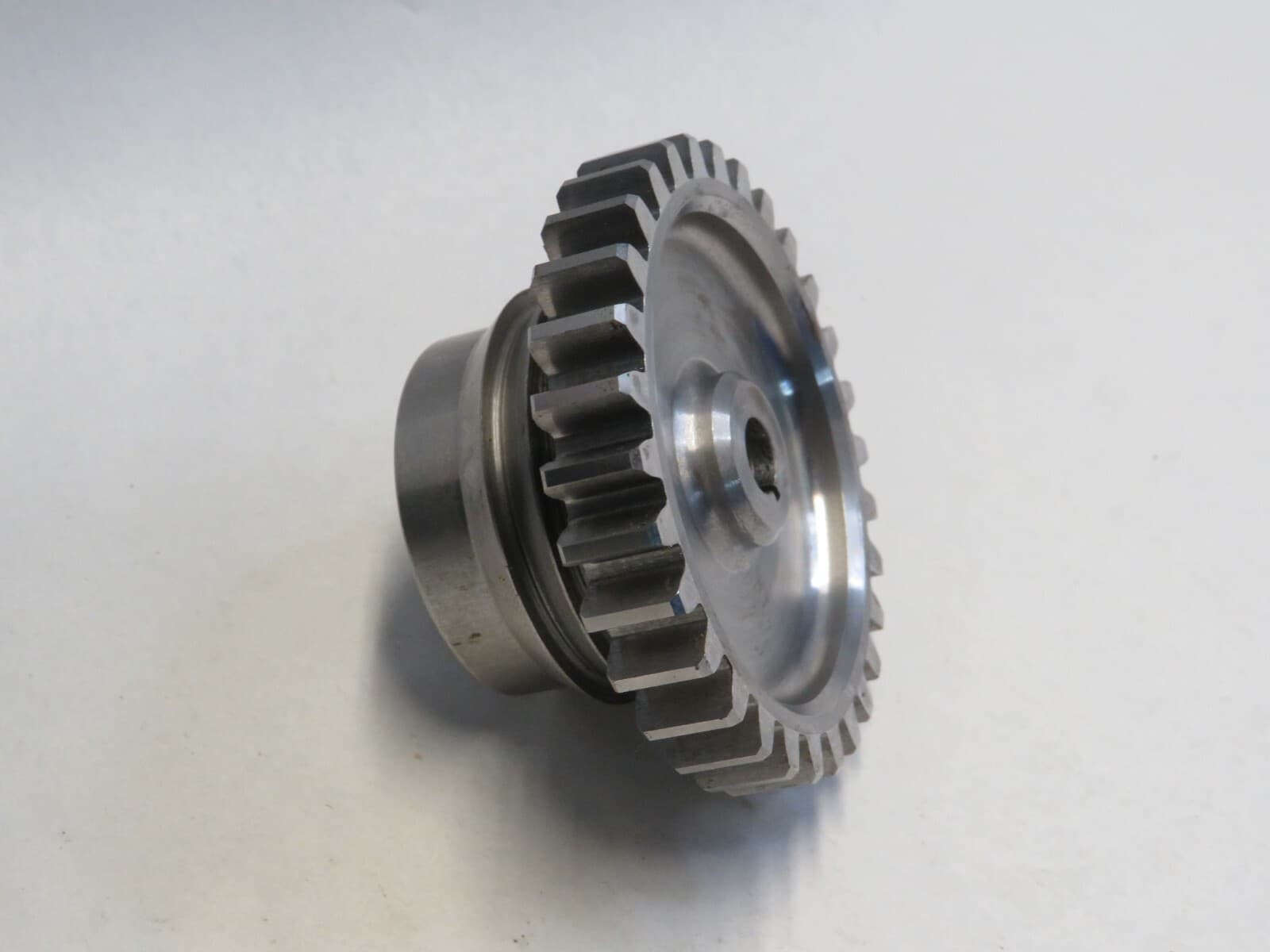 Fits John Deere 3 HP 30 tooth Mag Gear Gas Engine Motor 3