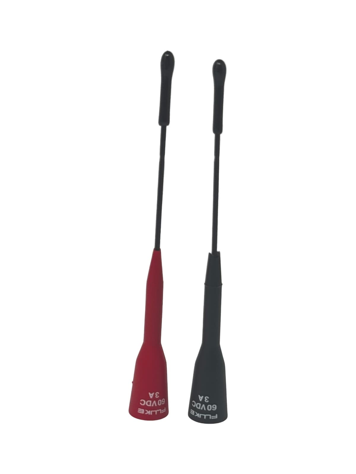 Fluke TP88 Rigid Back Probe Pin Set, 2" Length 2