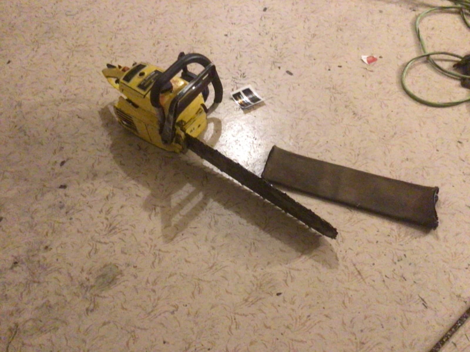 1980 mcchuloch pro mac 700 20 inch bar 2