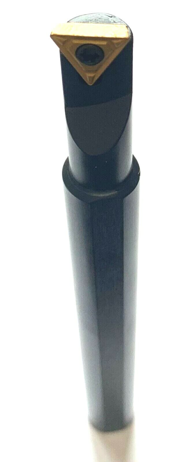 TBBS6-2 INDEXABLE BORING BAR 1/2" x 5"- TPGB INSERT INCLUDED - NEW 5